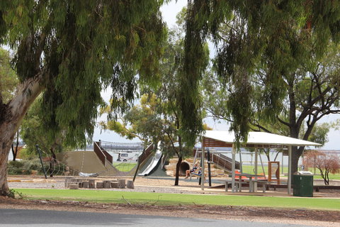 Barmera Playspace - Tourism Search 2