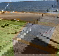 Barmera Aquatic Sporting Pioneers - Tourism Search