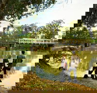 Barham - Tourism Search