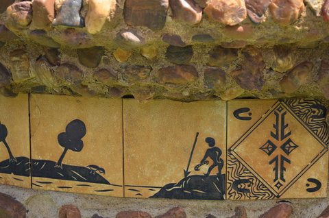 Bauer And Wiles Memorial Fountain - Tourism Search 2