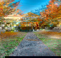 Berry Historical Walk - Tourism Search