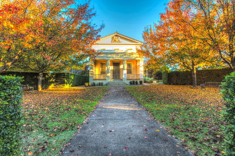 Berry Historical Walk - Tourism Search 0