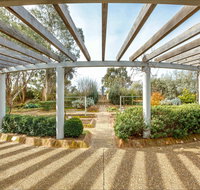Bible Garden - Tourism Search