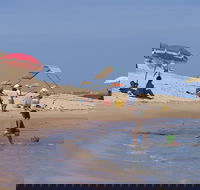 Binningup - Tourism Search