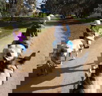 Bits and Boots Pony Rides - Tourism Search