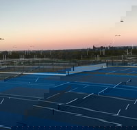 Blacktown Tennis Centre Stanhope - Tourism Search