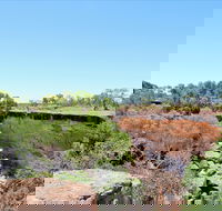 Bladensburg National Park - Tourism Search