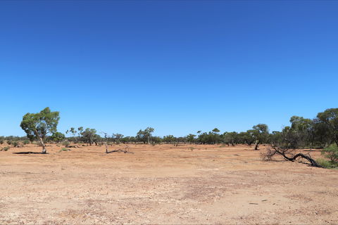 Bladensburg National Park - Tourism Search 1