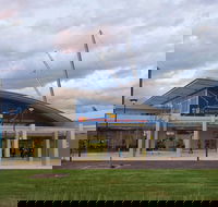 Blacktown Leisure Centre Stanhope - Tourism Search