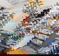 Bombo Clothing Co and The Bombo Gallery - Tourism Search