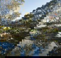 Boorowa - Tourism Search