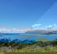 Bowen - Flagstaff Hill Lookout - Tourism Search