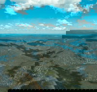 Bungonia National Park - Tourism Search