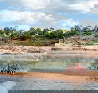 Burdekin - Tourism Search