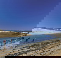 Burrill Lake - Tourism Search