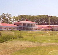 Canberra International Golf Centre - Tourism Search