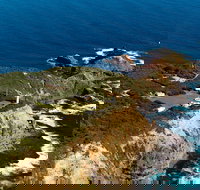 Cape Schanck Lighthouse Reserve - Tourism Search