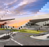 Casey Stadium - Tourism Search