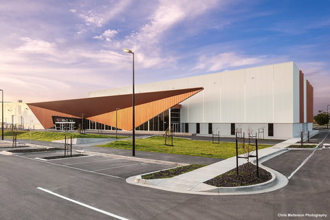 Casey Stadium - Tourism Search 0