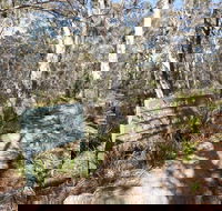 Cascades walking track and viewing platform - Tourism Search
