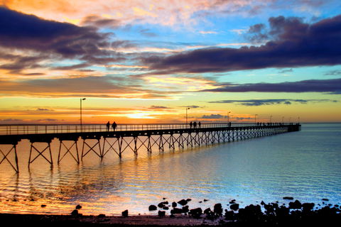 Ceduna Jetty - Tourism Search 0