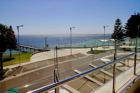 Ceduna Jetty - Tourism Search 2