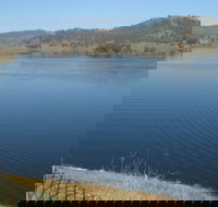 Chaffey Dam - Tourism Search