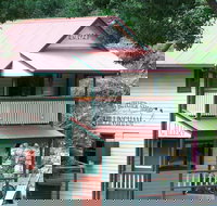 Chillingham - Tourism Search