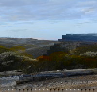 Cleve Hills Scenic Drive  Lookout - Tourism Search