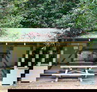 Coachwood Picnic Area - Tourism Search