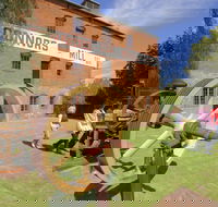 Connor's Mill Museum - Tourism Search