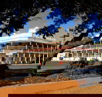Condobolin - Tourism Search