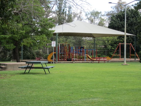 Condobolin - Tourism Search 1