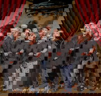 Creswick Theatre Company - Tourism Search