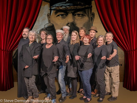 Creswick Theatre Company - Tourism Search 0