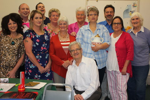 Creswick Theatre Company - Tourism Search 2