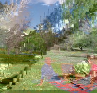 Darling Range - Tourism Search