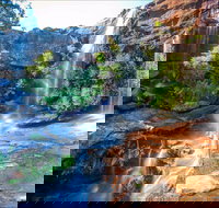 Dharawal National Park - Tourism Search