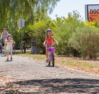 Dookie Rail Trail - Tourism Search