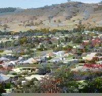 Dungog - Tourism Search