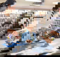 East Maitland Library - Tourism Search