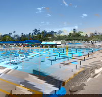 East Maitland Aquatic Centre - Tourism Search