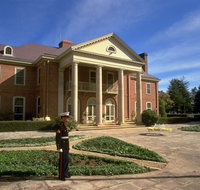 Embassy Drive - Tourism Search