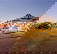 Far West Adventure Drive - Tourism Search