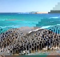 Fingal Head - Tourism Search