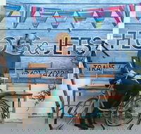 Flots and Jets - Tourism Search