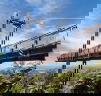 Forest Sky Pier Sealy Lookout - Tourism Search