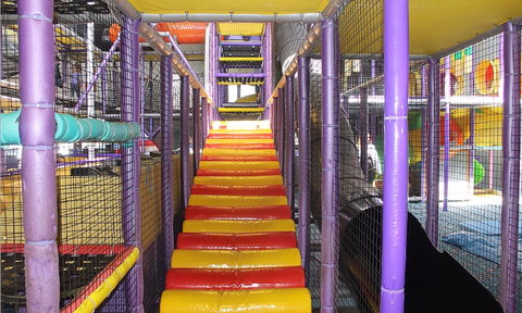 Fun Station Midland - Tourism Search 0