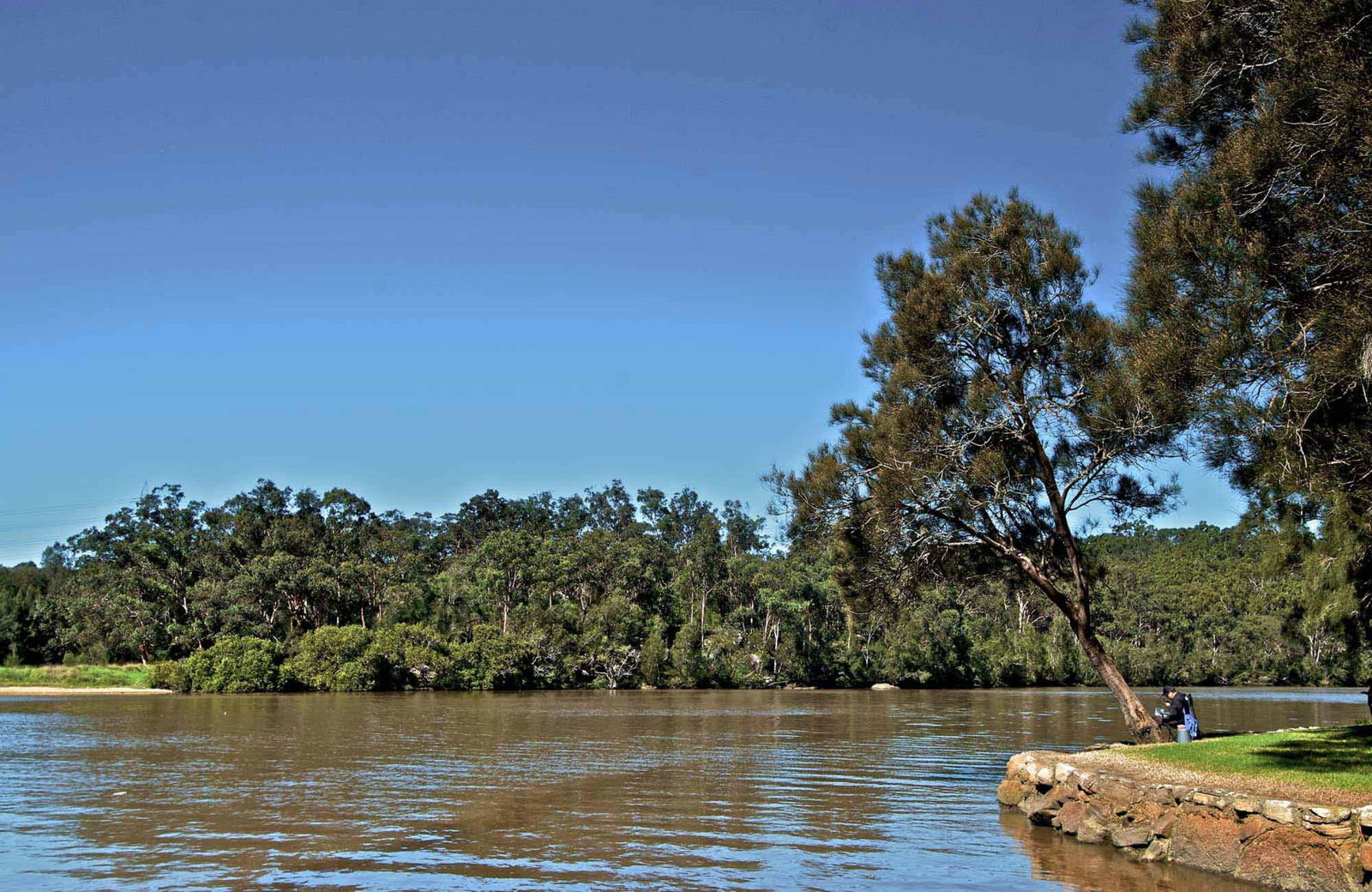 East Hills NSW Tourism Search