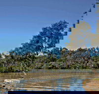Georges River National Park - Tourism Search